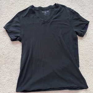 Rogue Mens T Shirt V Cut